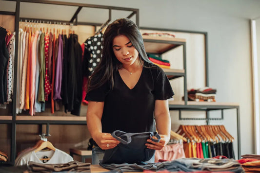 5 Reasons a Clothing Franchise Could Be Your Next Big Business Venture