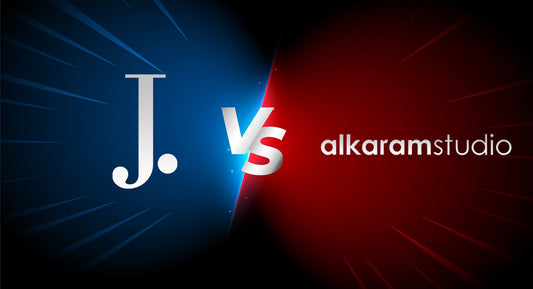 J. vs. Alkaram Studio