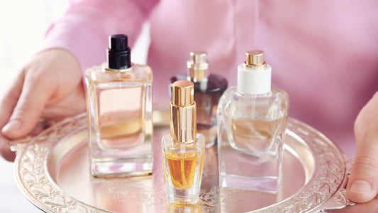 Daily Body Mists That Keep You Fresh All Day