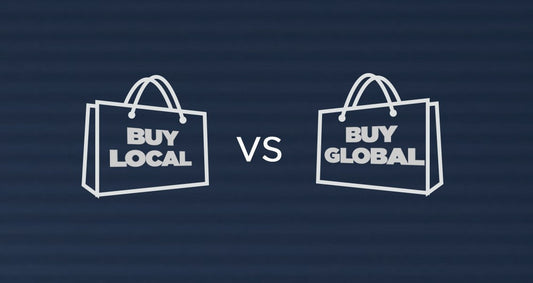How Local Brands in Pakistan Are Competing with Global Giants