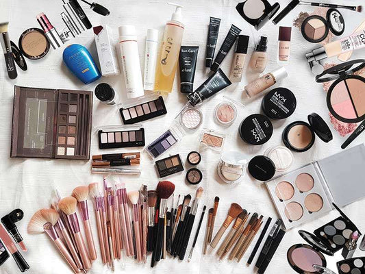 Affordable Pakistani Beauty Brands That Actually Work