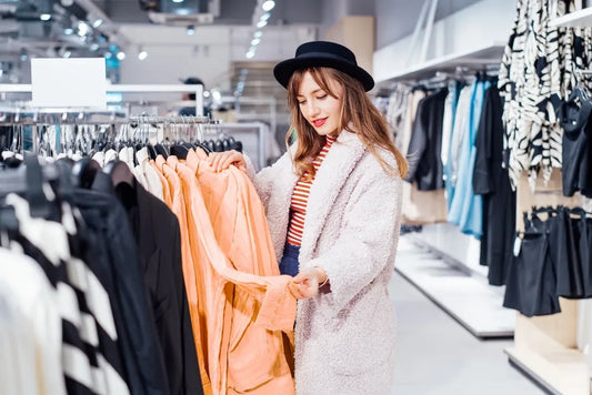 What Customers Expect from Clothing Brands in 2025