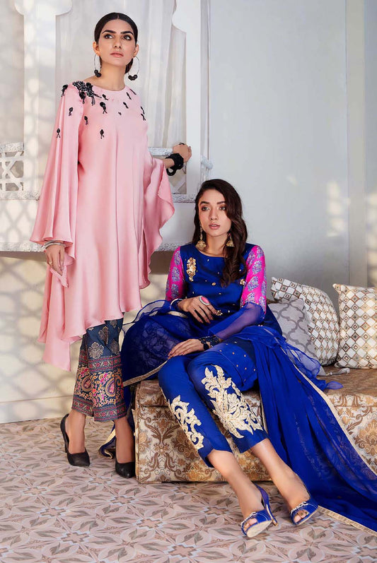 Small Pakistani Brands That Went Viral on Social Media