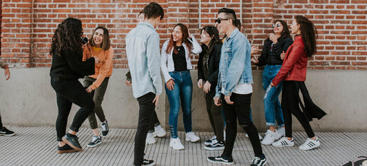 Why Gen Z Is Obsessed with Authentic Branding
