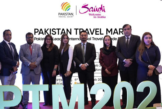 PTM 2025: Transforming Pakistan’s Tourism Landscape Through Innovation, Collaboration, and Sustainability