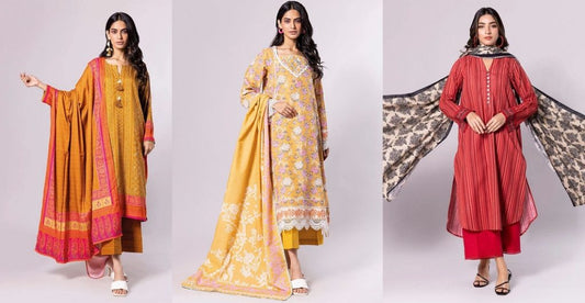 Top 10 Local Brands in Pakistan You Should Know About