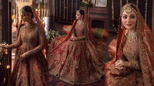 How Pakistani Clothing Brands Are Blending Tradition with Trend