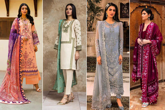 Affordable Desi Brands for Everyday Looks
