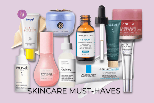 From Kitchen Remedies to Beauty Brands: Women Who Made It Big
