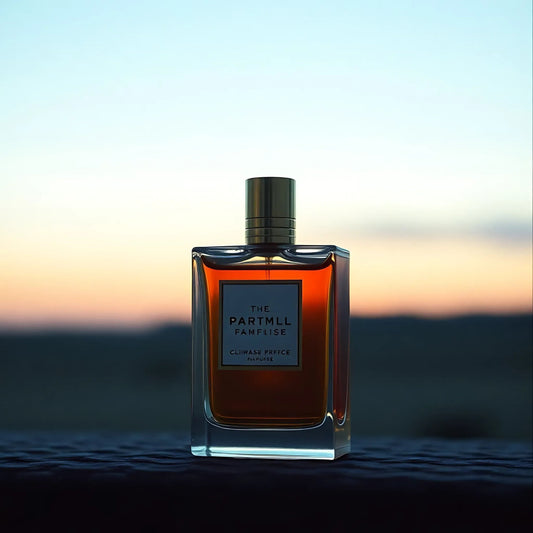 Top 5 Prominent Pakistani Perfume Brands