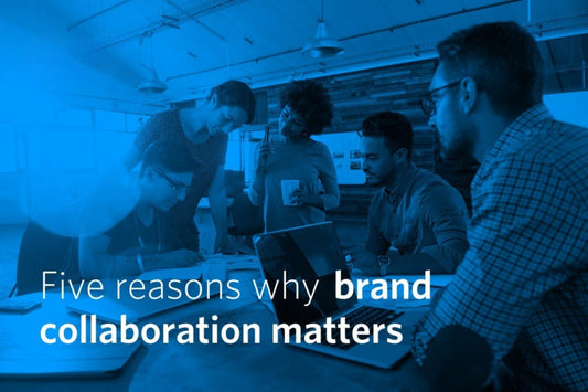 "5 Reasons Why Clothing Brands Should Collaborate with Multi-Brand Platforms"
