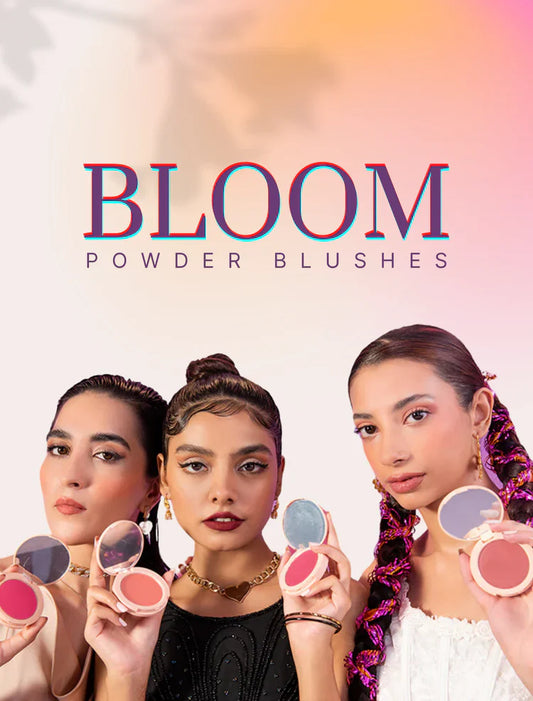 Top Pakistani Beauty Brands That Gen Z Swears By