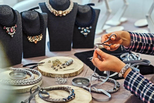 "Top Pakistani Accessories Brands to Elevate Your Style in 2025"