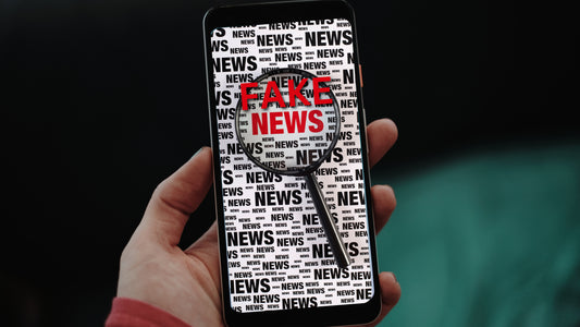 Govt Proposes 5-Year Jail, Rs 1M Fine for Spreading Fake News