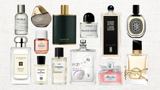 Top 5 Local Fragrance Brands That Smell Like Luxury