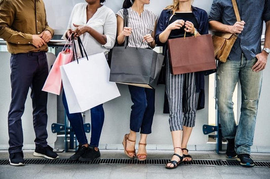 Top 5 Strategies Brands Kahani Uses to Boost Fashion Sales