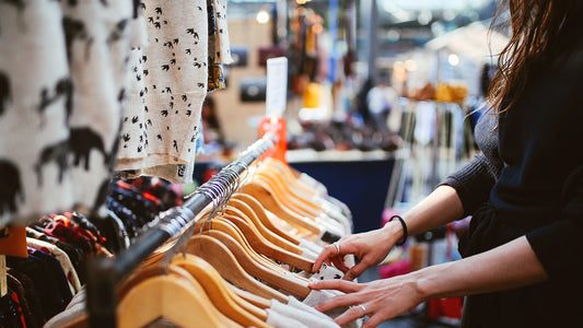 Local Brands vs International Brands: What Makes You Unique?