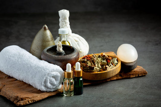 The Rise of Ayurvedic and Herbal Skincare in Pakistan