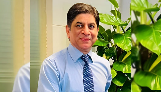 Major (retd) Khurram Mushtaq Appointed New PIA CEO