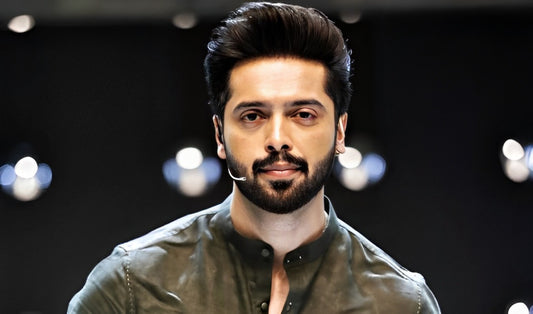 Fahad Mustafa Launches Fashion Brand Outlet “Nine Figures” in Islamabad