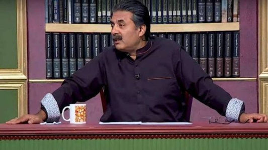 Journalist Aftab Iqbal Goes Missing’ after Detention at Dubai Airport