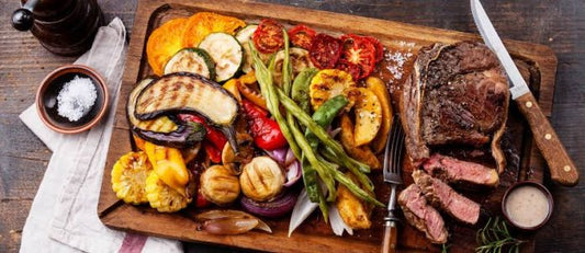 Karachi’s Top 7 Steakhouses That Sizzle with Flavor!