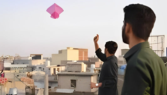 Fatwa Issued Against One-Wheeling, Kite Flying, and Aerial Firing