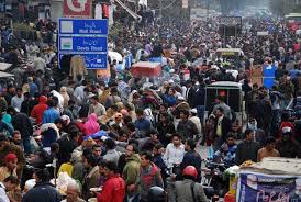 Pakistan Set to Become World’s Third Most Populous Country by 2050: United Nation