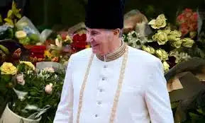 Pakistan Declares February 8 as National Day of Mourning for Prince Karim Aga Khan IV