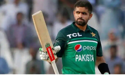 Babar Azam’s ‘Lost Phone’ Post Turns Out to Be a Strategic Marketing Move