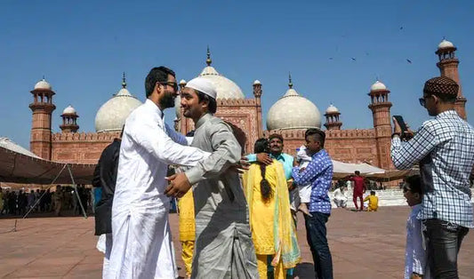 Here’s How Many Holidays Pakistanis Expected to Get for this Eid-ul-Fitr 2025