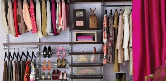How to Build the Perfect Pakistani Wardrobe on a Budget