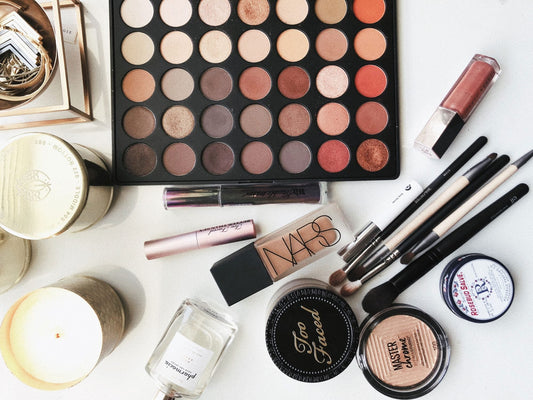 Local Beauty Brands Giving International Names a Tough Competition in Pakistan