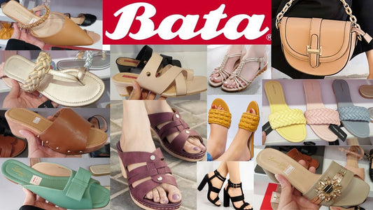 Elegant and Affordable: Top 10 Eid Shoes from Bata You’ll Love