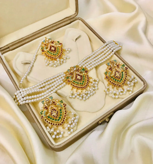 Top Pakistani Jewellery Brands You Need in Your Collection