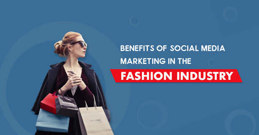 Why Social Media Management is Crucial for Fashion Brands
