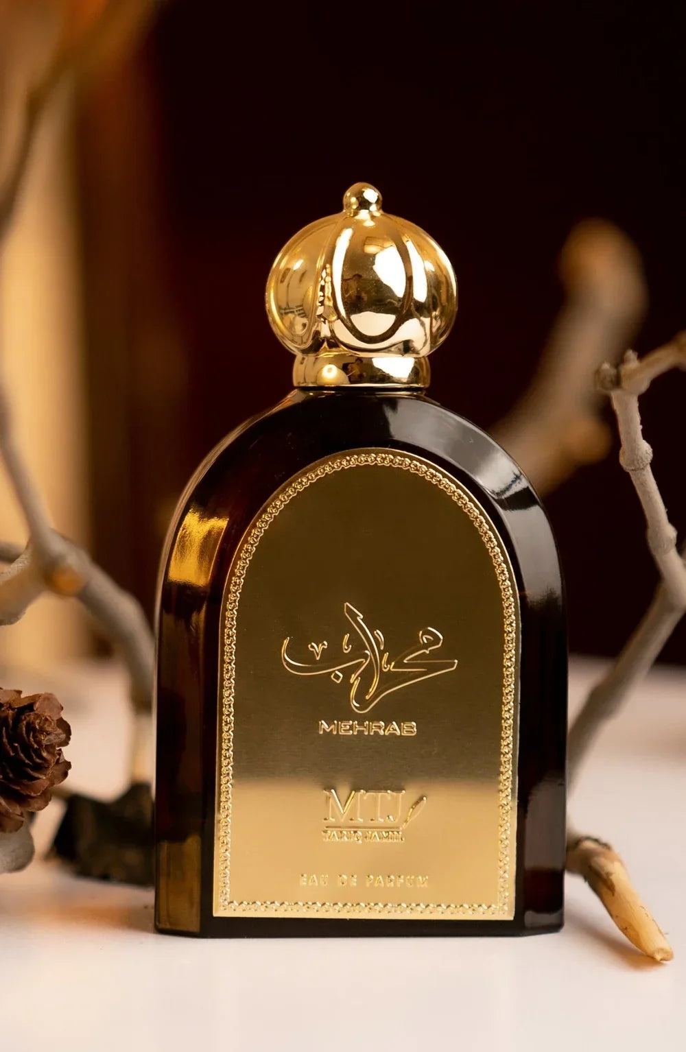 MTJ Fragrance