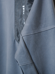 Swift Shirt MAX Men’s Crew Neck Sweatshirt with Zip Pocket