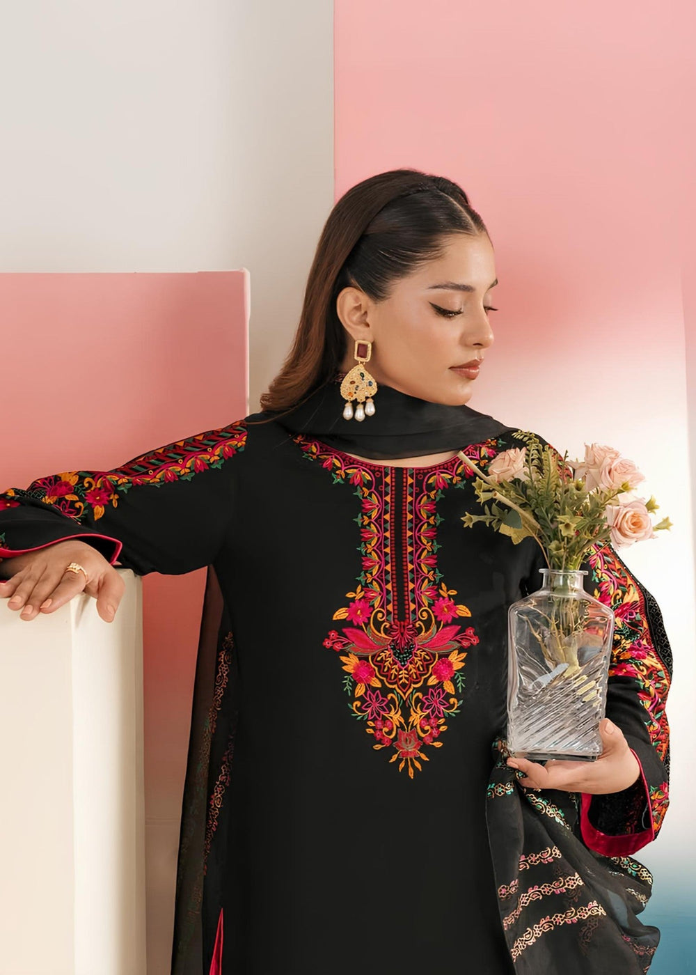 Hiba Digital 2Pcs - Brands Kahani