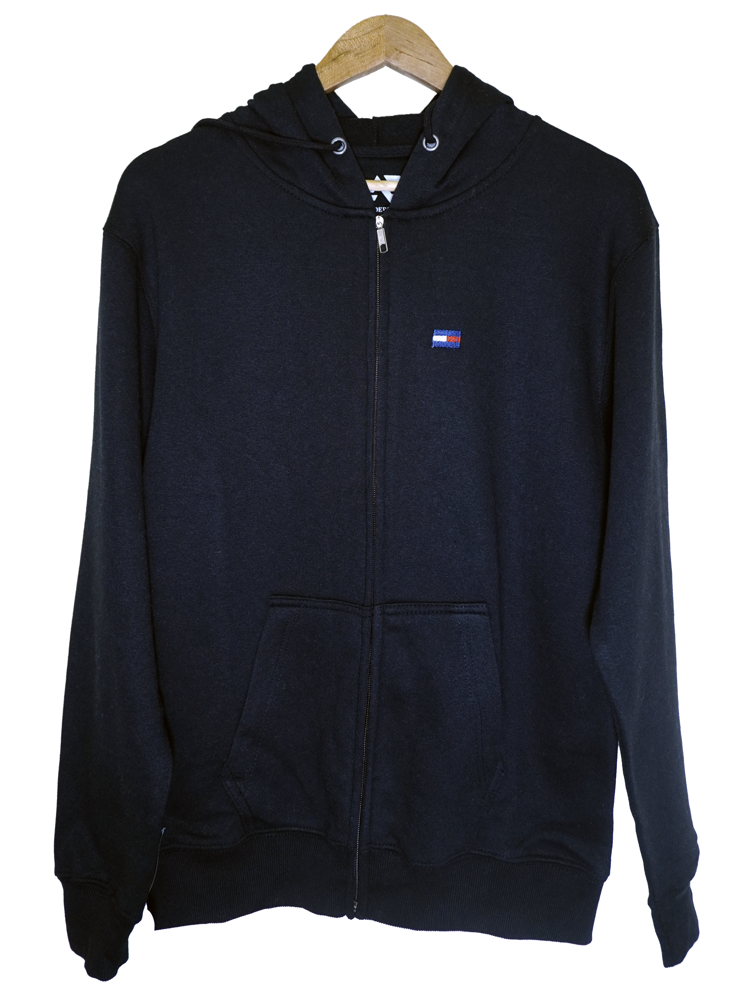 Unisex Premium Front Zipper Hoodie – Soft Fleece, Comfortable & Stylish Casual Wear