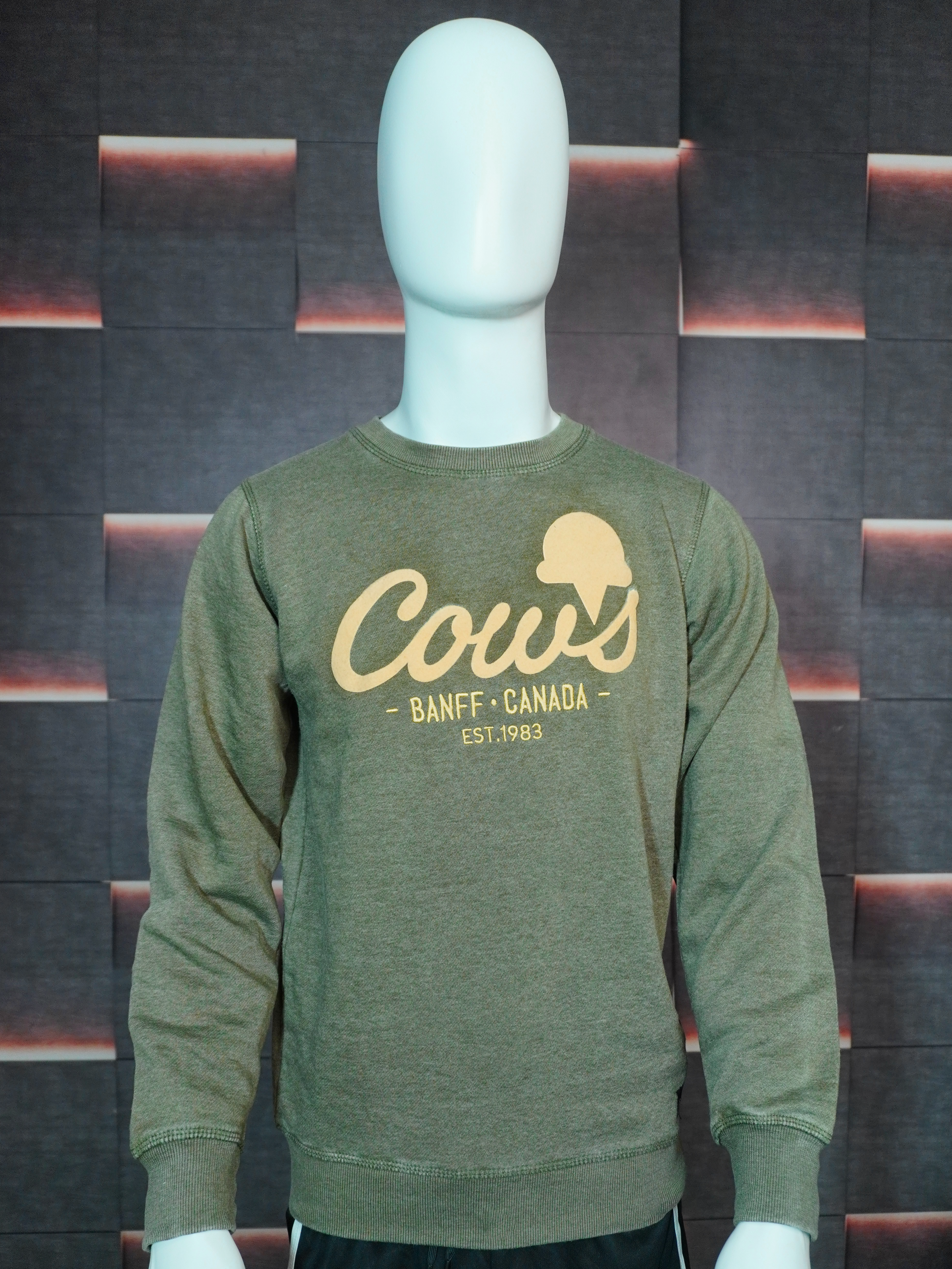 Men’s Sweat Shirt – Premium Soft Fabric, Casual & Formal Wear