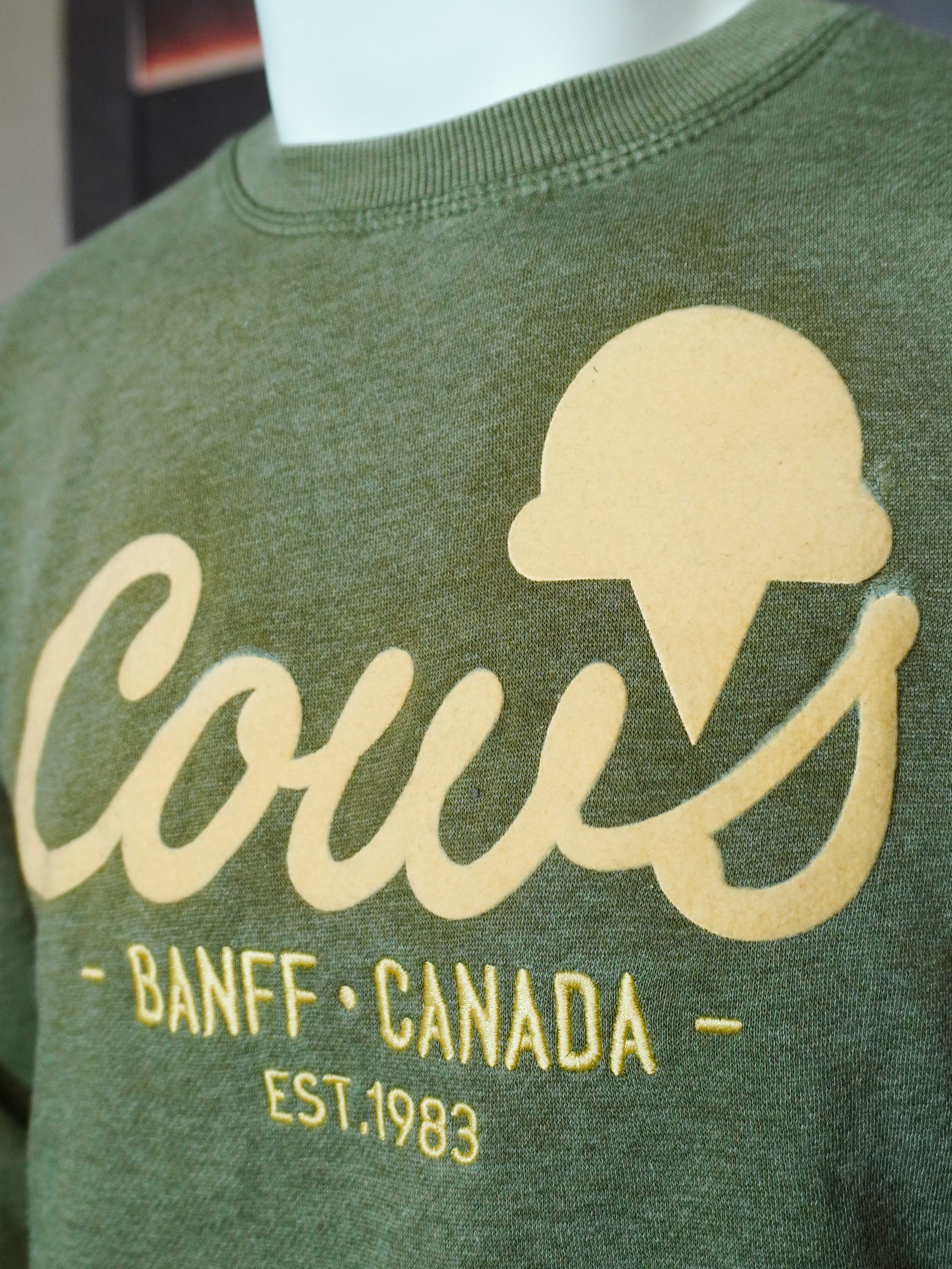 Men’s Sweat Shirt – Premium Soft Fabric, Casual & Formal Wear