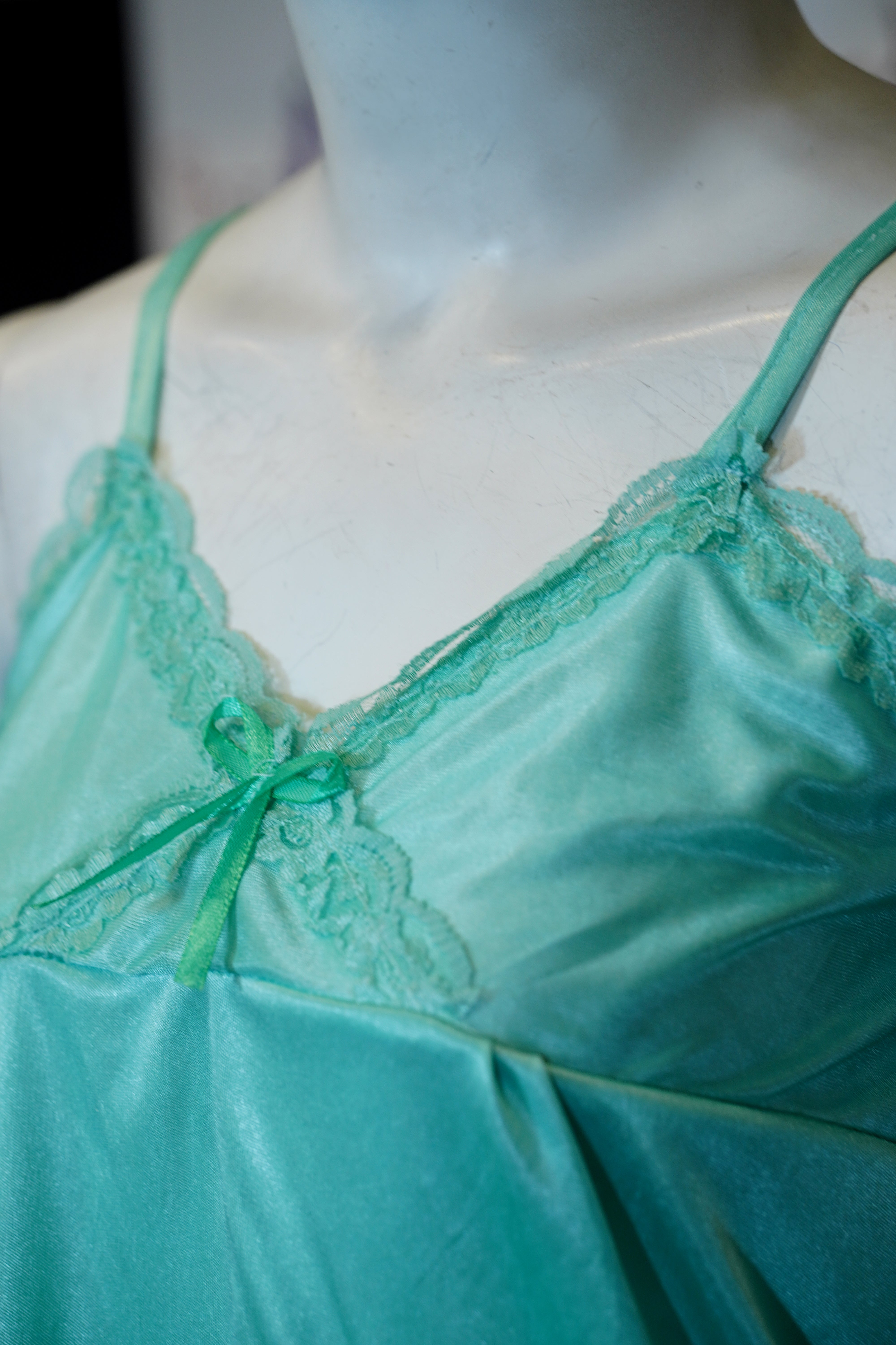 2 Piece Short Silk Nighties Set | Soft & Stylish Women’s Sleepwear 🌸