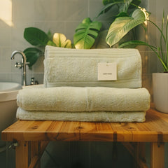 Sapphire Bath Towel