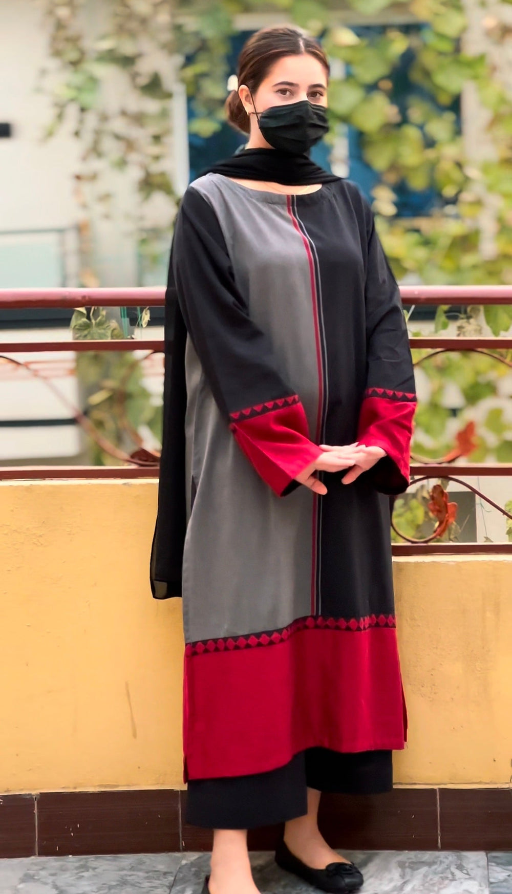 Rohini Digital 2Pc - Brands Kahani