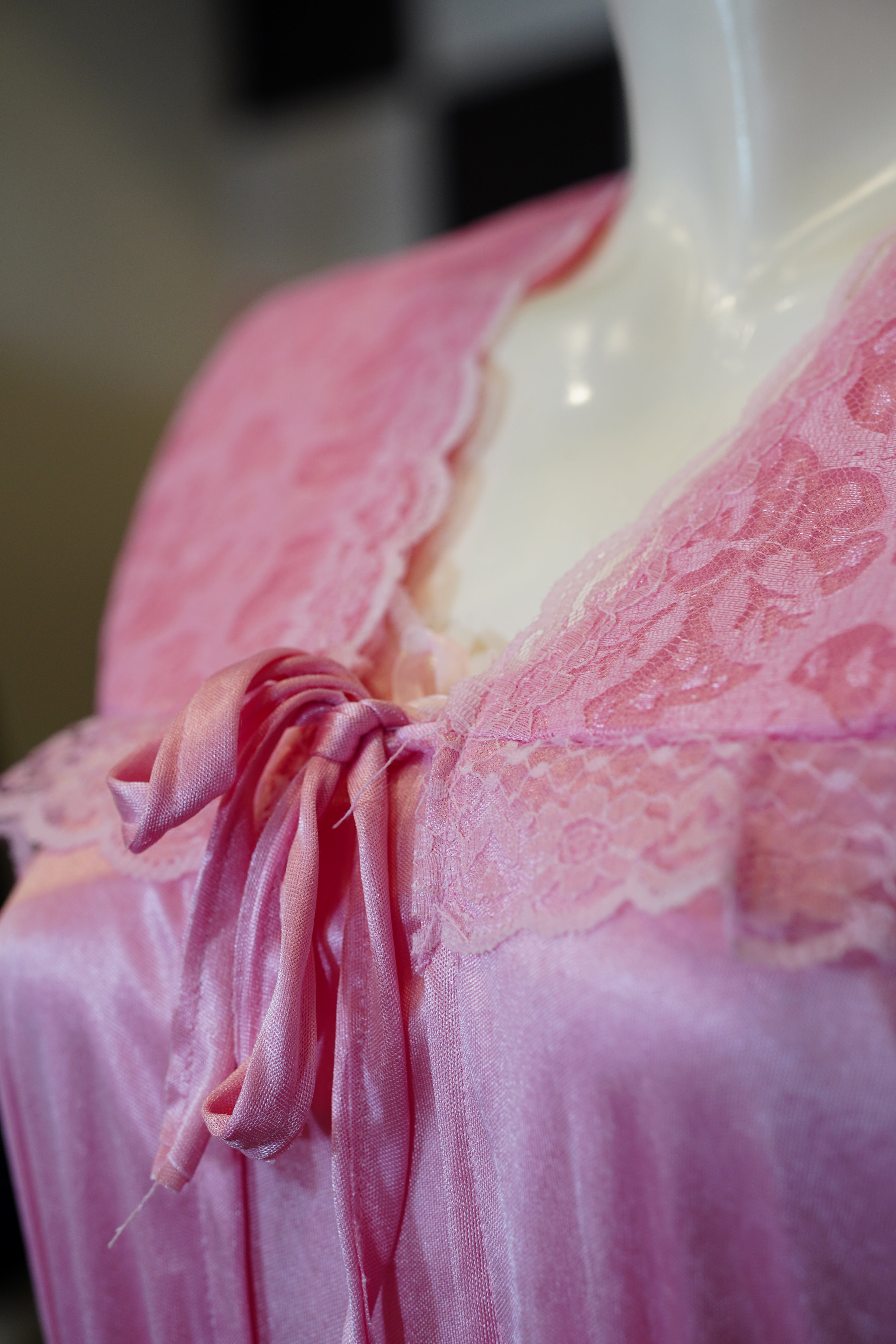 3 Piece Silk Pajama Suit | Soft & Stylish Women’s Nightwear 🌸