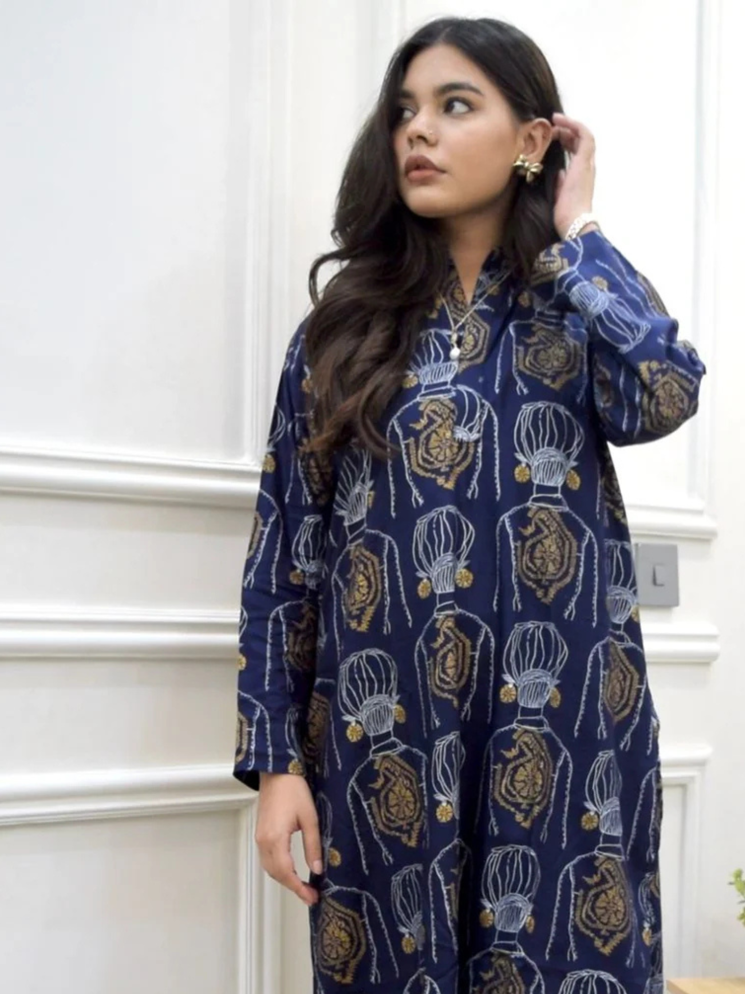 New ILMA Long Length - Brands Kahani