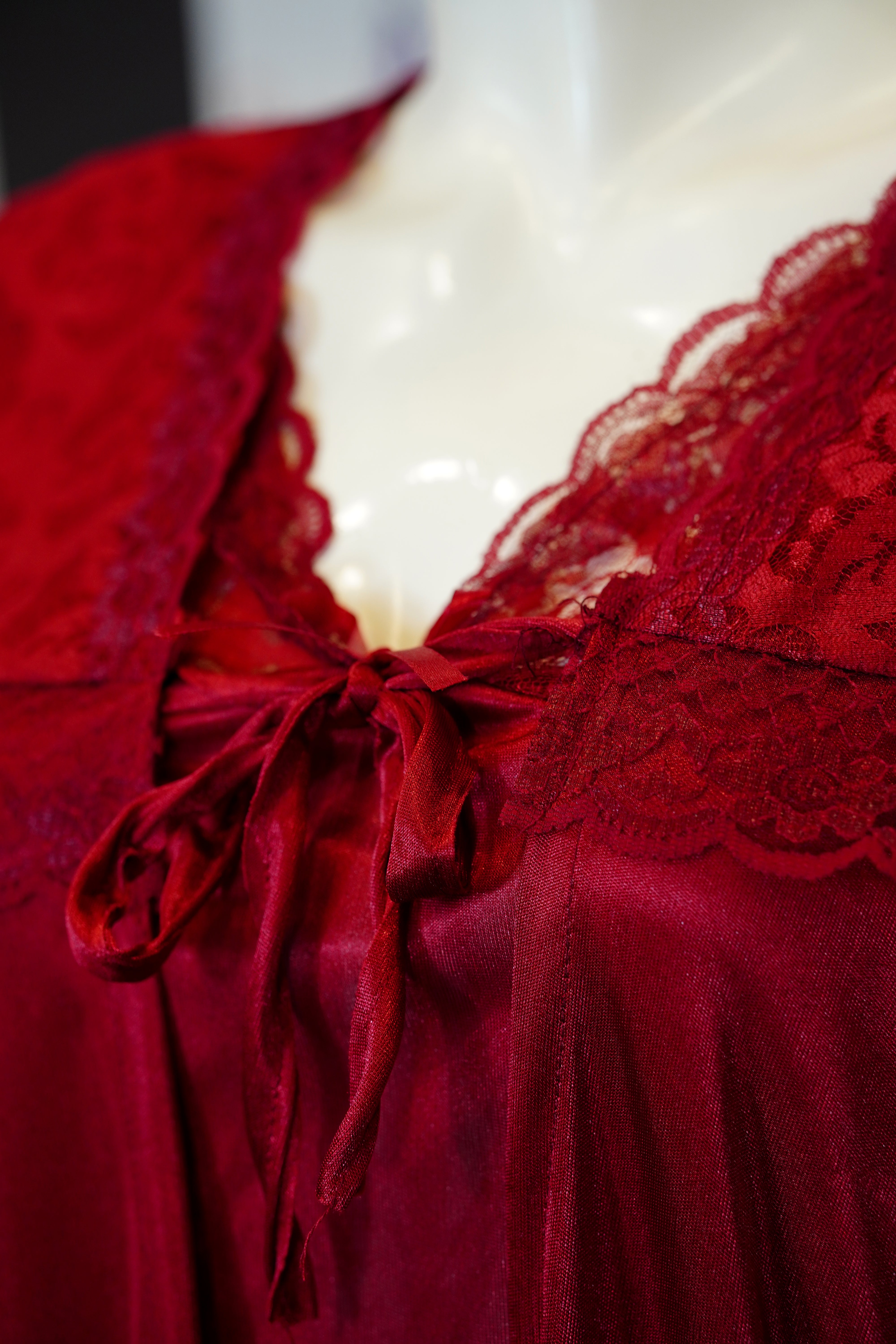 3 Piece Silk Pajama Suit | Soft & Stylish Women’s Nightwear 🌸