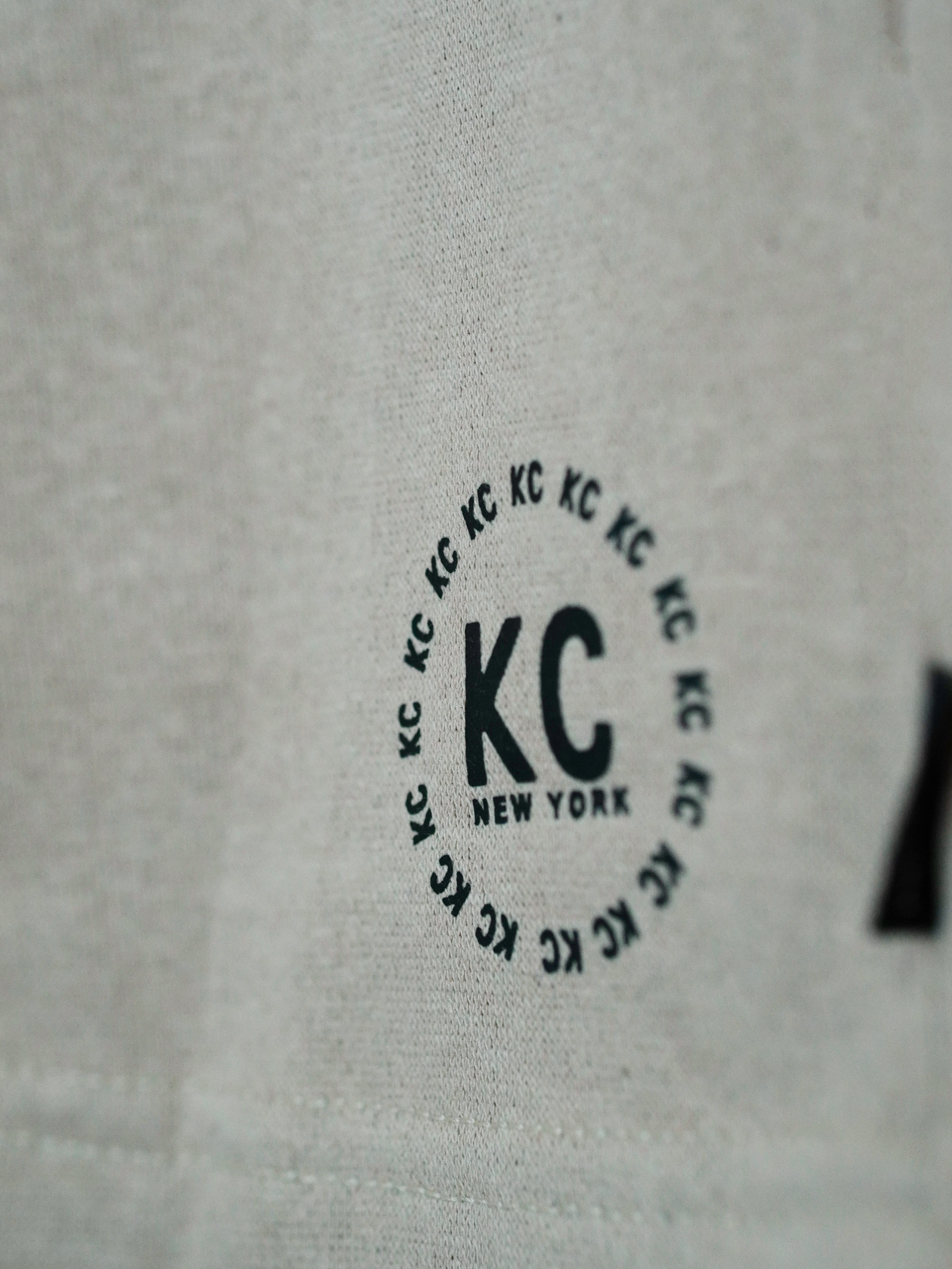 Camil kc kids shorts