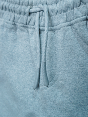 Gray KIds Shorts